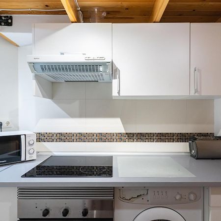 2 Bedrooms 1,5Bathrooms Furnished - Sol - Bright & Functional - Mintystay Madrid Exterior foto