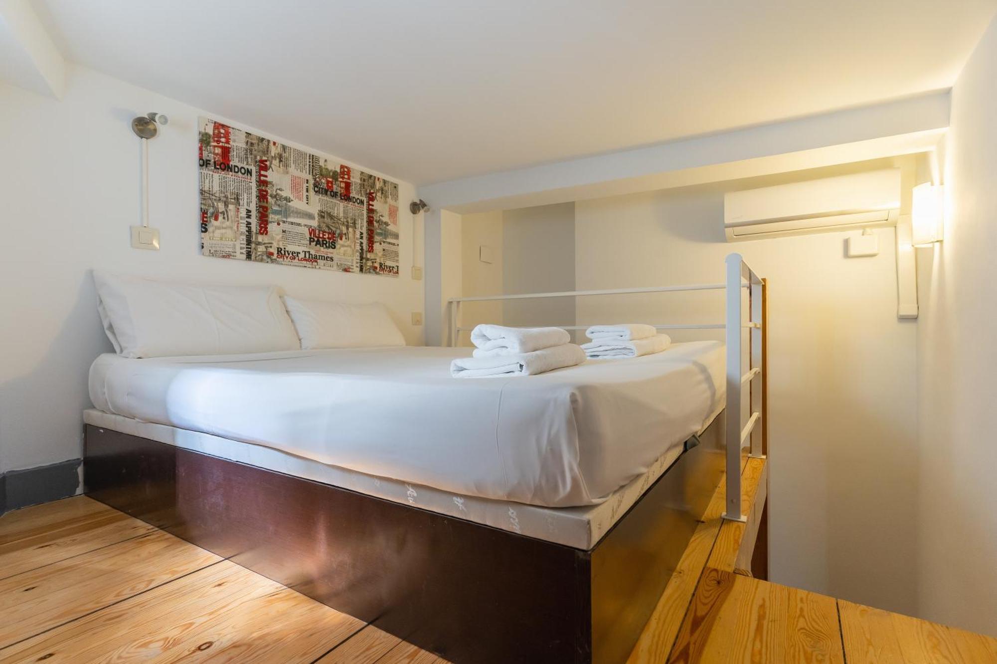 2 Bedrooms 1,5Bathrooms Furnished - Sol - Bright & Functional - Mintystay Madrid Exterior foto