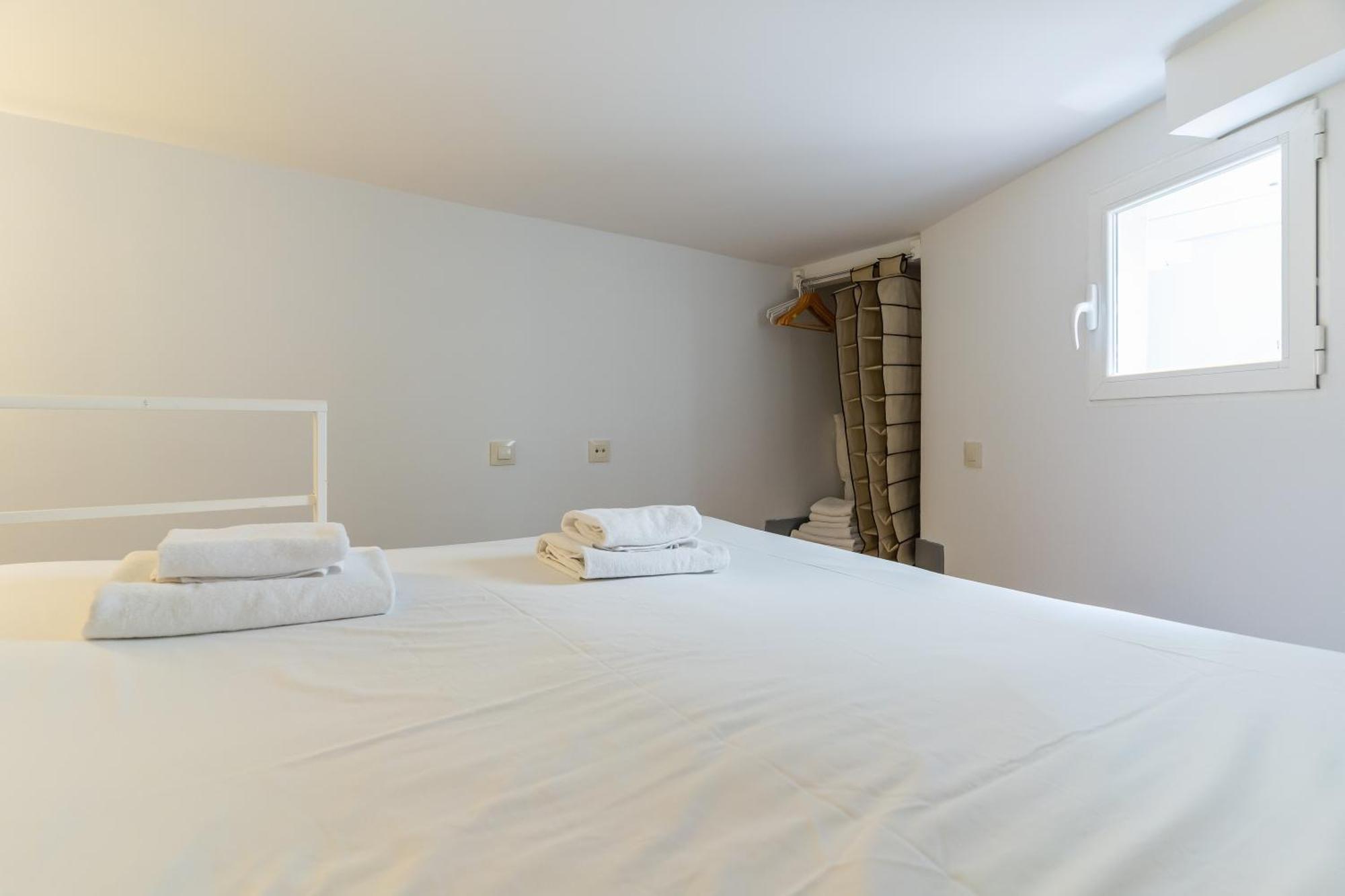 2 Bedrooms 1,5Bathrooms Furnished - Sol - Bright & Functional - Mintystay Madrid Exterior foto