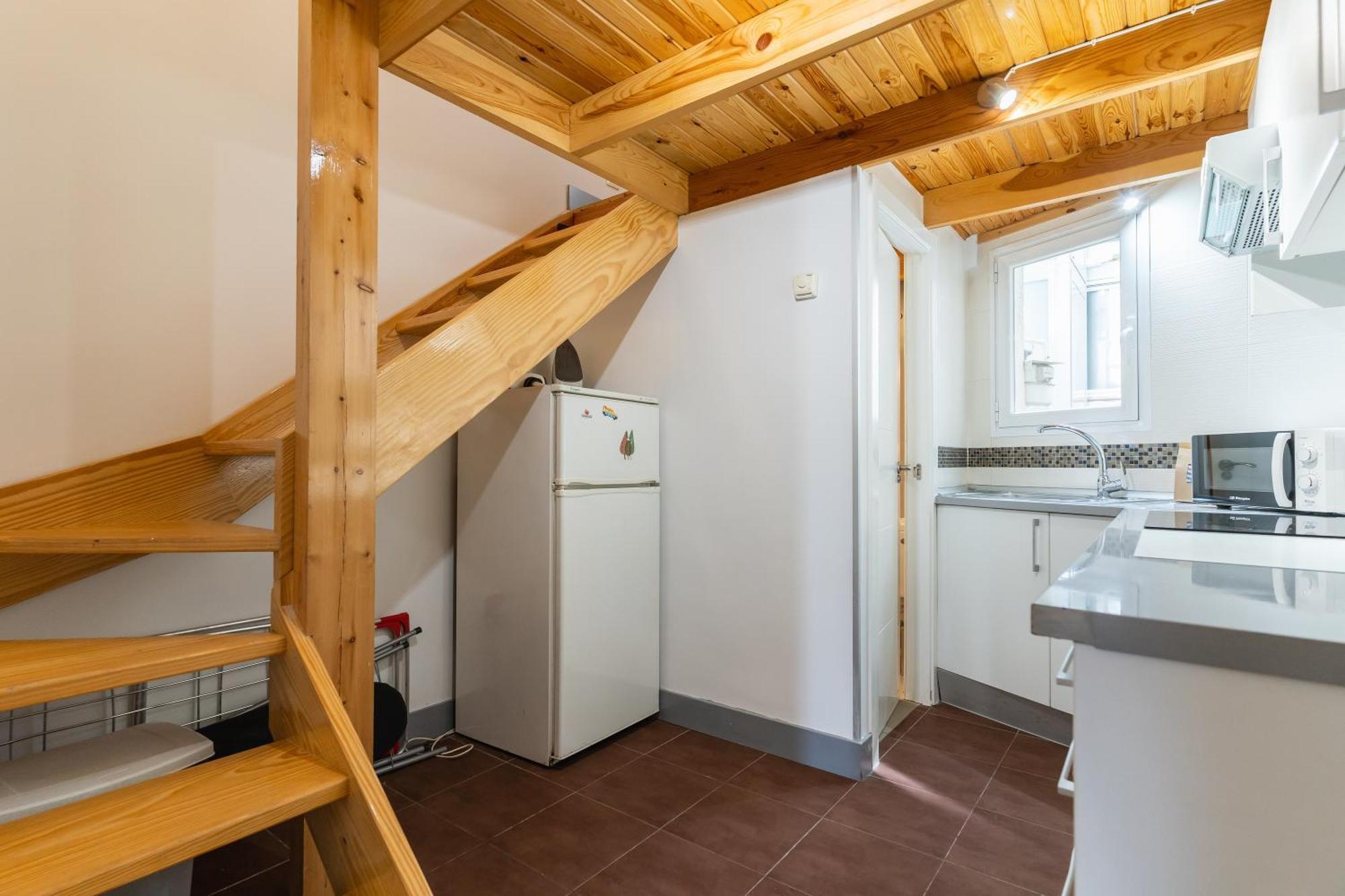 2 Bedrooms 1,5Bathrooms Furnished - Sol - Bright & Functional - Mintystay Madrid Exterior foto